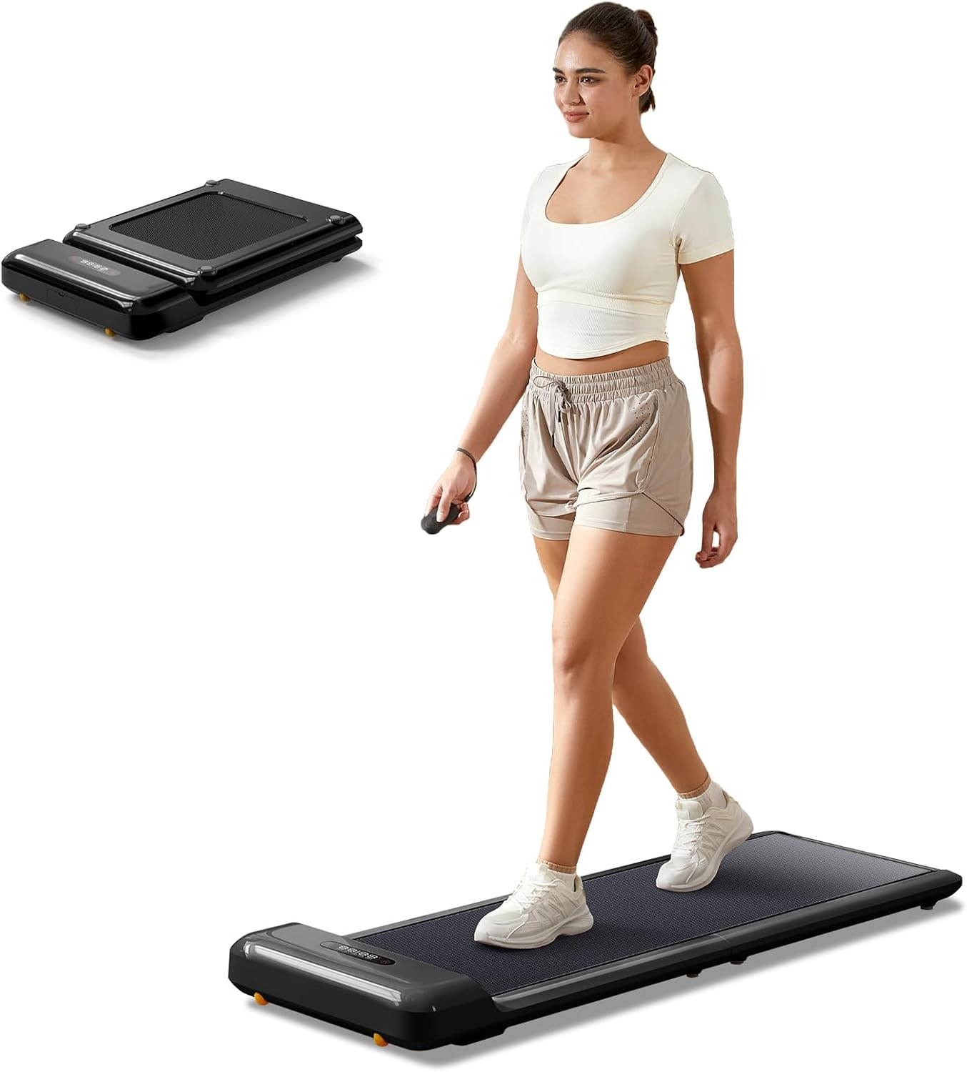WALKINGPAD C2 Foldable Walking Pad Treadmill